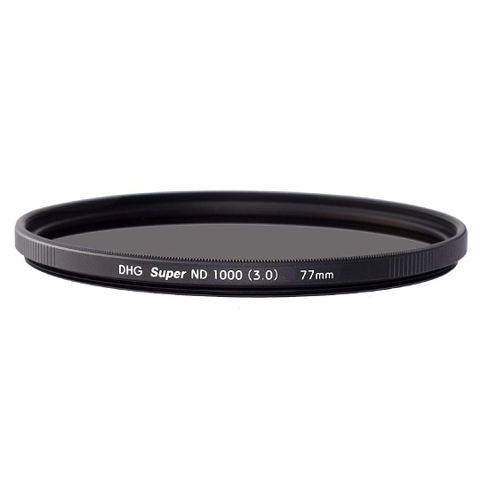 filtro nd1000 quanti stop | filtri nd come usarli | calcolo tempi filtri nd | filtro nd1000 77mm