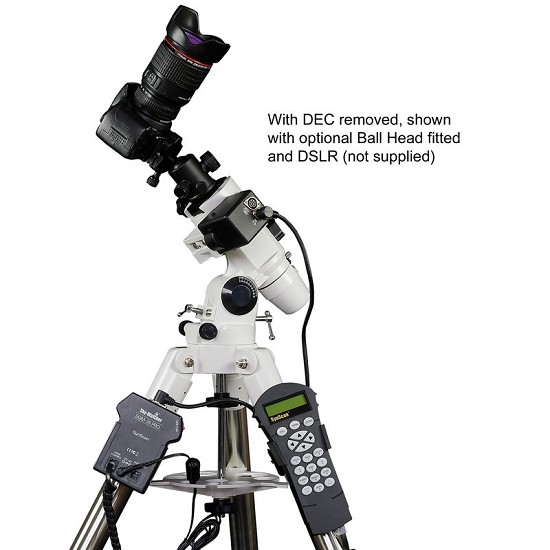 montatura equatoriale motorizzata | skywatcher eq5 synscan | heq5 | skywatcher eq6 | montatura neq5