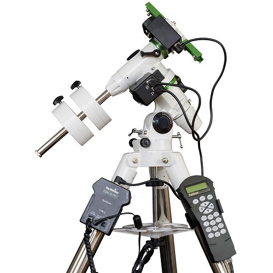 montature equatoriali skywatcher | montatura equatoriale per dobson | smontare montatura equatoriale