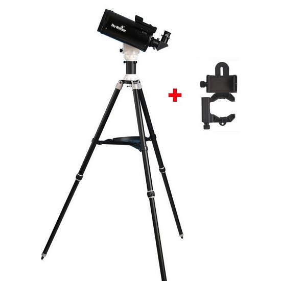 telescopio computerizzato novità | telescopio automatico | telescopio offerte | telescopio usato

