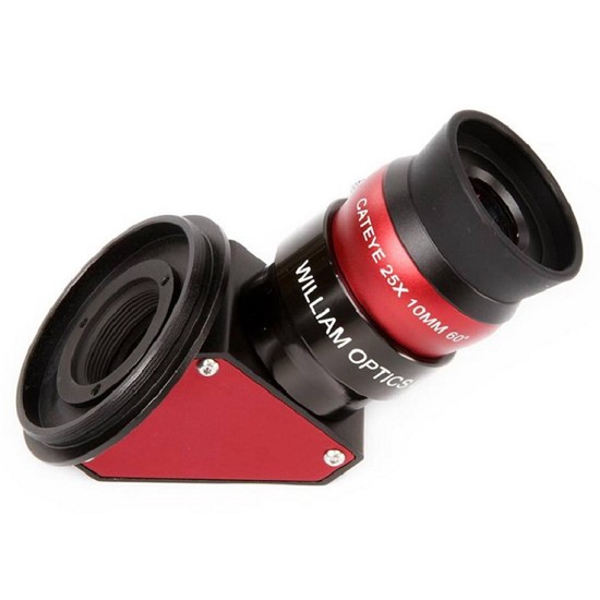 raddrizzare immagine telescopio | inversione immagine telescopio | diagonale raddrizzatore a torino