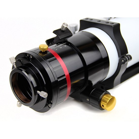 rifrattore apo ed tecnosky 125/975mm | rifrattore apo ed tecnosky 102/700 fpl-53 | apo 150 Esprit