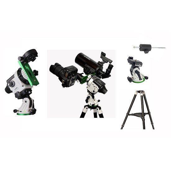 skywatcher star adventurer prezzo como | astroinseguitori | skywatcher star adventurer recensione