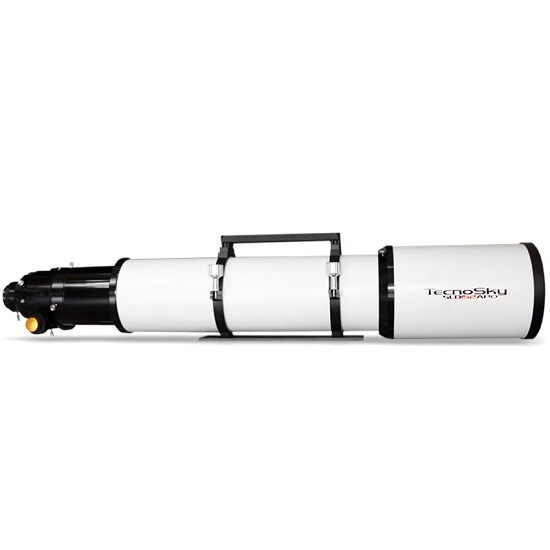 rifrattore apo 150 | miglior telescopio rifrattore apocromatico | miglior rifrattore acromatico roma
