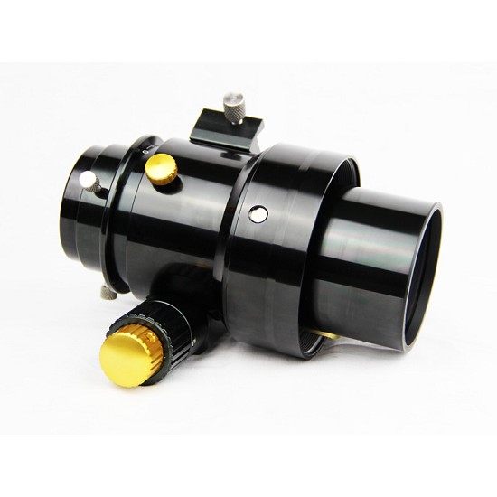 focheggiatore micrometrico | focheggiatore william optics | focheggiatore zwo | focheggiatore ts