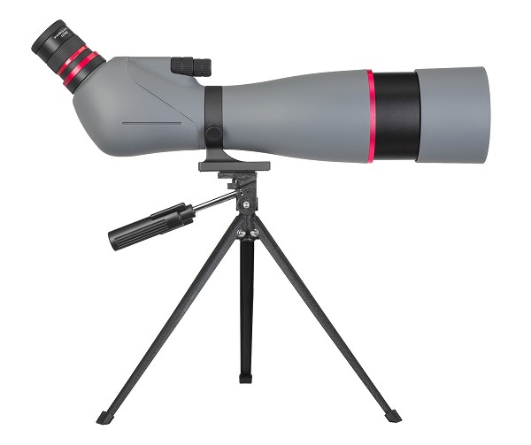Cannocchiale Levenhuk New Blaze PLUS 80 ottiche per carabine usate | migliore ottica per carabina aria compressa | cannocchiali da caccia