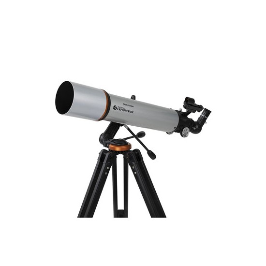 controllare telescopio con pc | mini pc per astrofotografia | telescopio remoto | telescopio online