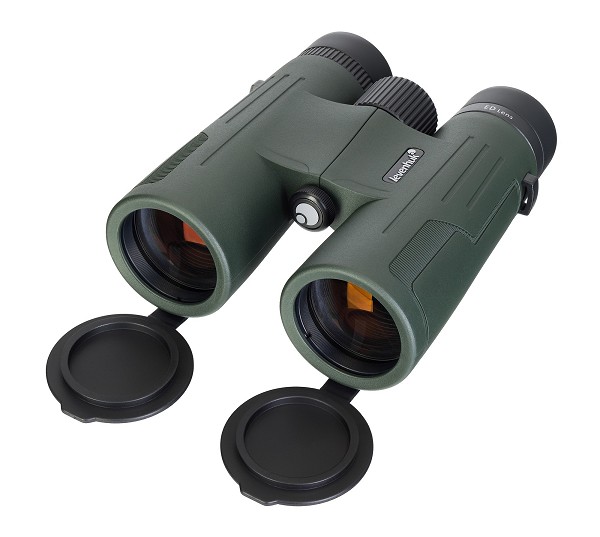 Binocolo Levenhuk New Karma PRO ED 10x42 come scegliere un binocolo da caccia | binocolo 8x42 |
miglior binocolo 8x42 | binocolo swarovski