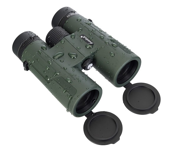 Binocolo Levenhuk New Karma PRO ED 10x42