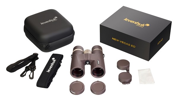 Binocolo Levenhuk New Vegas ED 10x42 binocolo 8x32 migliore | migliori binocoli 15x70 | miglior binocolo porro | binocolo per spiare