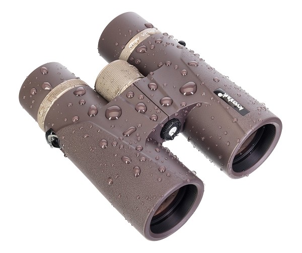 Binocolo Levenhuk New Vegas ED 10x42