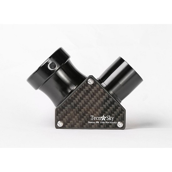 diagonale tecnosky dielettrico 2 | consiglio diagonale a peschiera | prisma per telescopio a gorizia