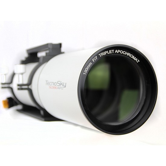 skywatcher 100 ed test | astrografo apocromatico | apo 80mm a verona | rifrattore apocromatico cos´è