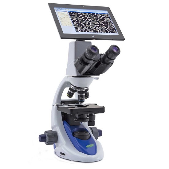 microscopio biologico | microscopio disegno | microscopio semplice | microscopio biologico usato