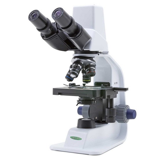 microscopio biologico trinoculare a pordenone | microscopio usato Zeiss | microscopio leica usato