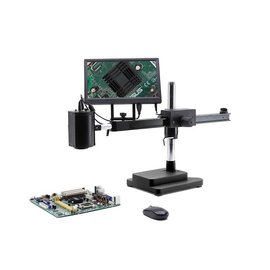 microscopio per incassatori usato | microscopio per ispezioni | microscopio optika usato benevento
