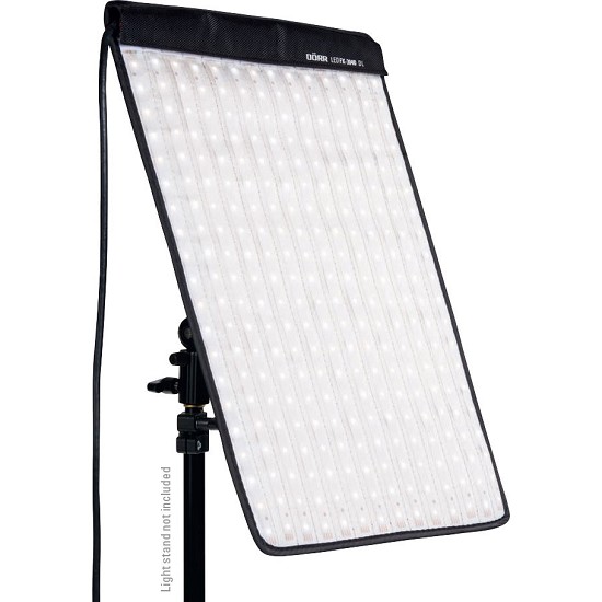 illuminatori a led a luce continua | torcia led per fotografia | migliori pannelli led per fotografi
