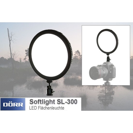 illuminatori led professionali | luci per fotografia fai da te | luce continua led per fotografia