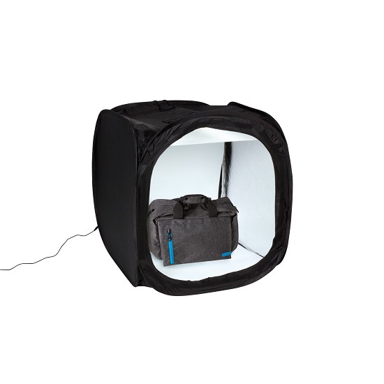 light box professionale | box foto regalo | 
miglior studio fotografico portatile | box foto torino