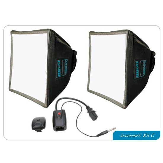 luci studio fotografico usato | migliori softbox luce continua | schemi di luce con un solo flash