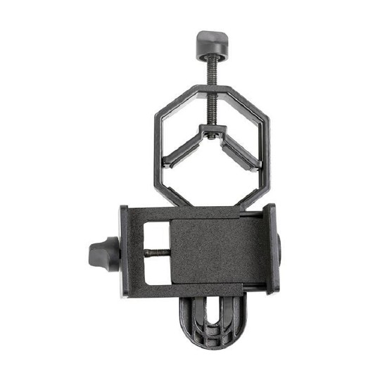 adattatore fotografico per smartphone a pinerolo | adattatore smartphone per cannocchiale swarovski