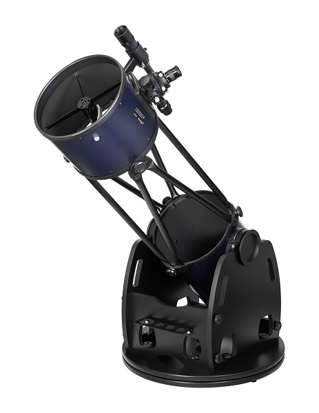 Telescopio Dobsoniano Retrattile New Skyline PRO 10” (250/1270) dobson 300mm ts optics | telescopio dobson 250 mm | dobson gso 300/1500 deluxe | dobson 250/1200