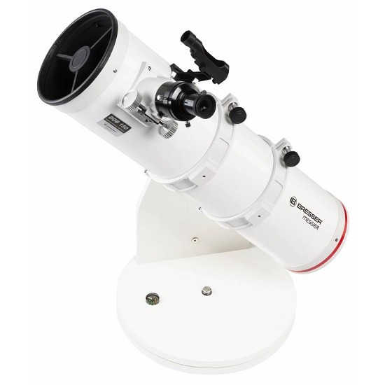 telescopi bresser opinioni | bresser messier 5” dobson cuneo | bresser messier telescopio a potenza