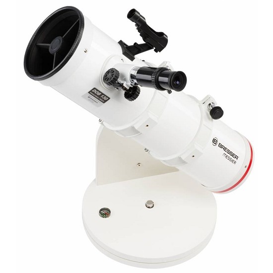 Telescopio Dobson Bresser Messier 5” telescopio dobson usato | telescopio dobson motorizzato | telescopio dobson 300mm | dobson 150/1200
