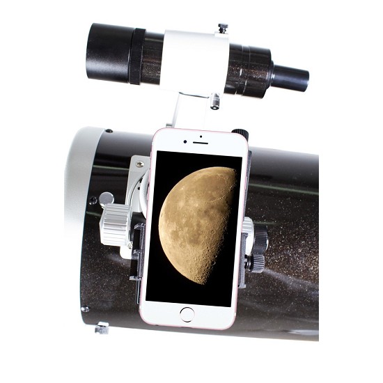 adattatore smartphone cannocchiale | supporto cellulare per telescopio roma | celestron nexyz prezzo