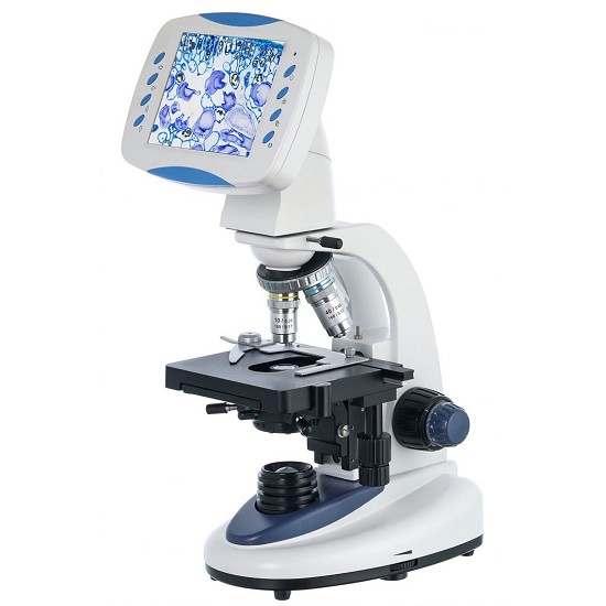 Microscopio Levenhuk Digitale D90L LCD microscopio digitale celestron | microscopio digitale come funziona | microscopio elettronico torino