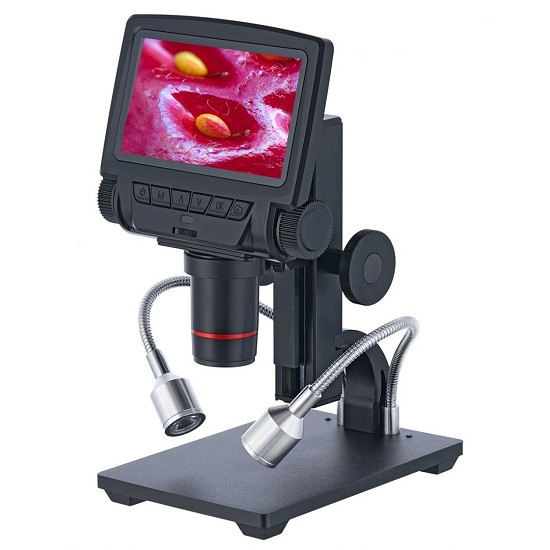 stereomicroscopio | microscopio ottico | miglior microscopio professionale | microscopio bresser