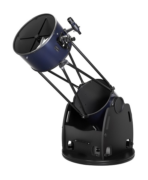 Telescopio Dobsoniano Retrattile New Skyline PRO 16” (400/1830) Telescopio Dobson 250 mm | Telescopio Dobson 400 mm | Telescopio Dobson usato | Dobson 250 Deluxe