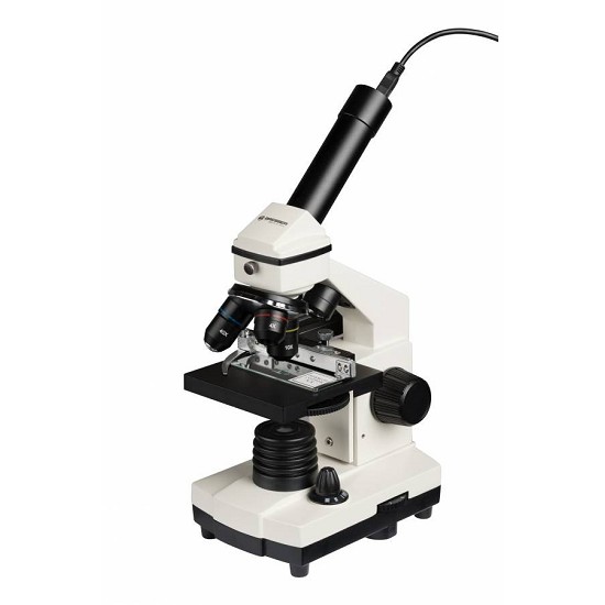 microscopio biologico professionale | microscopio biologico usato | microscopio binoculare a verona