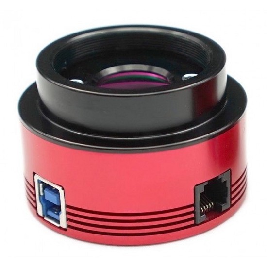 Camera CCD per telescopio sassari | camera astronomica usata | migliore webcam per astrofotografia