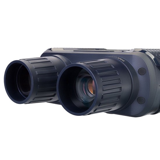 Visore notturno binoculare digitale Discovery Night BL20 con treppiede