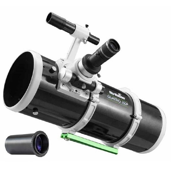 Fotografia Astronomica | Fotografia Astronomica con Reflex | Fotografia Astronomica con Telescopio