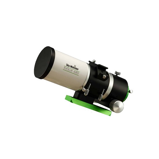 rifrattore o riflettore | rifrattore acromatico a campobasso| rifrattore apo ed 70/420 tecnosky |