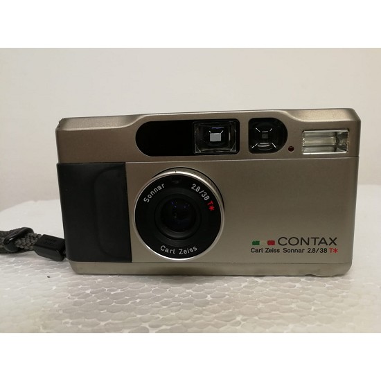 contax t usata como | contax t2 gold | yashica t4 | contax t3 prezzo gorizia | contax sito ufficiale