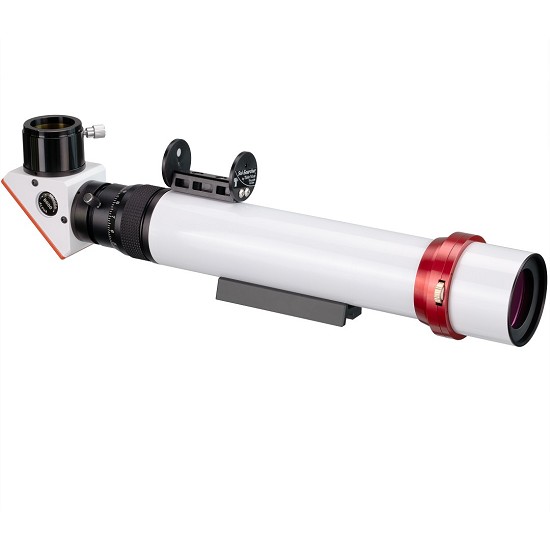 telescopi per astrofotografia | filtro h-alfa sole | osservazioni solari | osservazione del sole