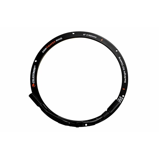 fascia anticondensa fai da te | fasce anticondensa | accessori astronomia | fascia anticondensa c8