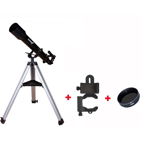 adattatore smartphone per cannocchiale swarovski | celestron nexyz adattatore fotografico smartphone