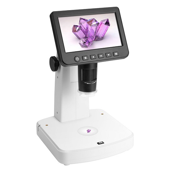 microscopio digitale celestron Firenze | microscopio digitale online | microscopio digitale software