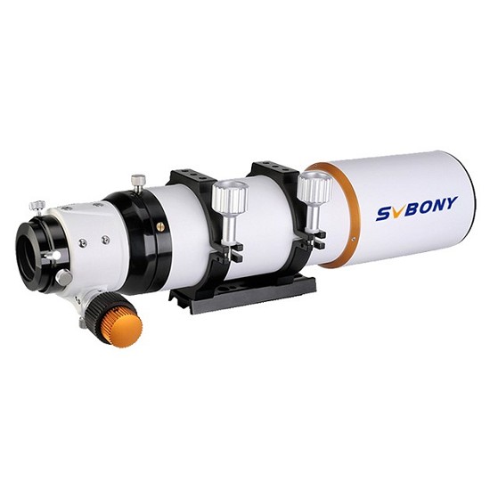 rifrattore apo ed tecnosky 102 700 fpl-53 | apo tecnosky 80 480 | apocromatico per astrofotografia