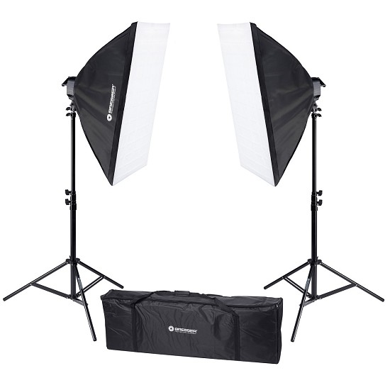 flash da studio professionali roma | flash da studio usati | Luci fotografiche da studio a pordenone