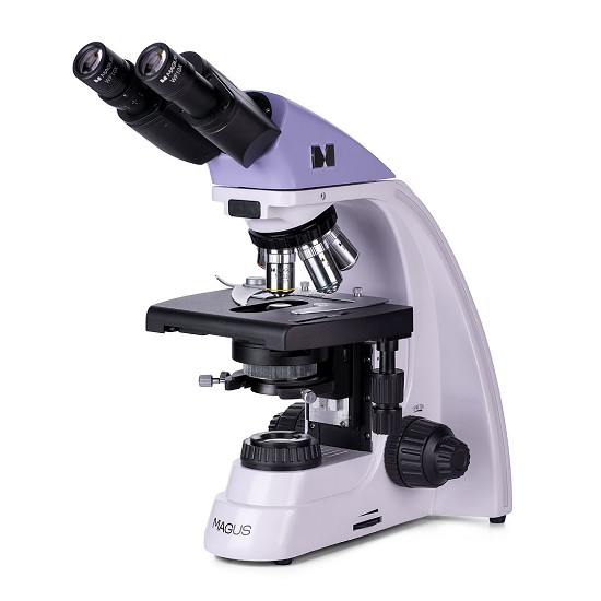 Microscopio Biologico MAGUS Bio 230B microscopio biologico binoculare | microscopio professionale prezzo | microscopio elettronico verona