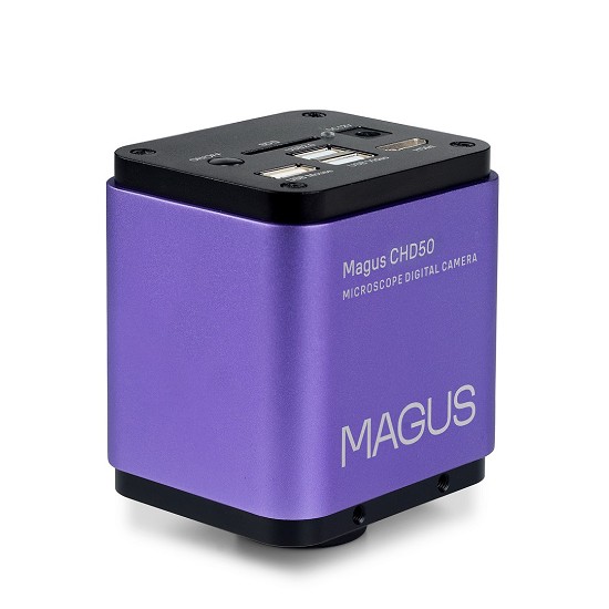 Fotocamera digitale MAGUS CHD50 microscopio ottico parti | microscopio ottico professionale | microscopio ottico prezzo a firenze
