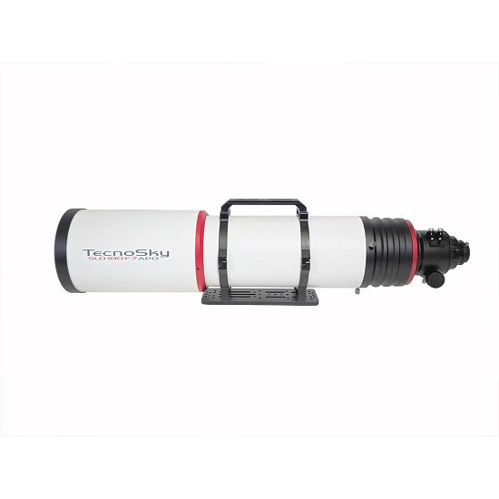 rifrattore apocromatico usato a domodossola | telescopio apocromatico | rifrattore tec 250 prezzo |