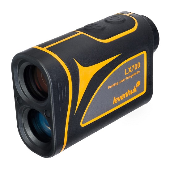 telemetro leica 1600-b prezzo | binocolo leica con telemetro usato | telemetro con angolo di sito
