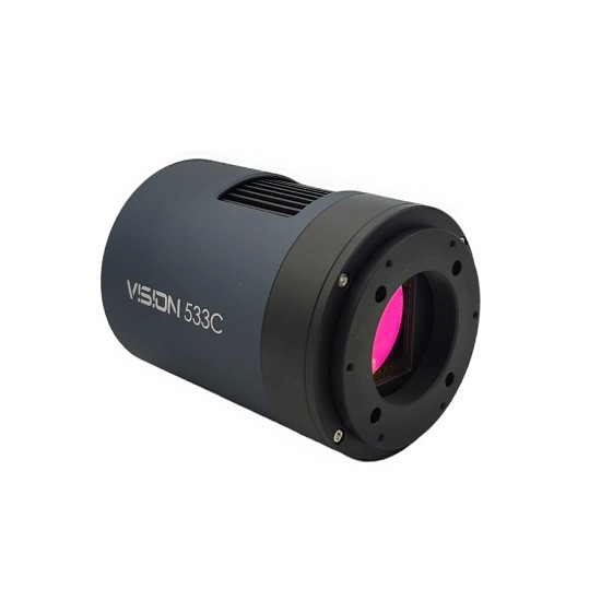 Telescopio guida | Kit autoguida telescopio | Telescopio guida 70 | Camera CCD usata | ASI ZWO usata