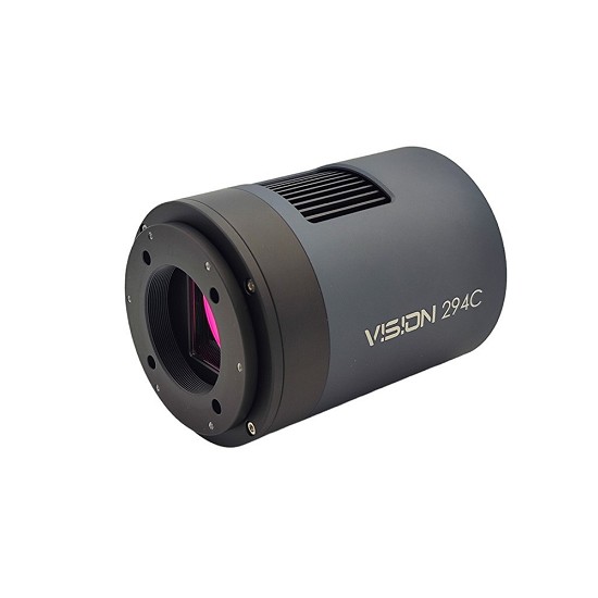 Camera Vision 294C Raffreddata Deep sky camera | Camera astronomica usata | Camera CCD per telescopio | Camere astronomiche verona